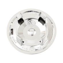 Load image into Gallery viewer, GENUINE GEAR KNOB CAP CHROME BADGE VW PASSAT B6 CC B7 5-SPEED 3C0711144