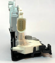 Load image into Gallery viewer, AUDI Q7 VW PASSAT TIGUAN SKODA SUPERB DOOR LOCK LEFT FRONT DOOR 3C2837015A