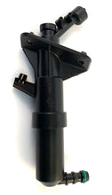 Load image into Gallery viewer, GENUINE VW PASSAT CC LEFT JET NOZZLE SPRAY WASHER HEADLIGHT 3C8955103