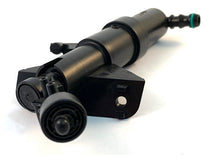 Load image into Gallery viewer, GENUINE VW PASSAT CC LEFT JET NOZZLE SPRAY WASHER HEADLIGHT 3C8955103