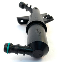 Load image into Gallery viewer, GENUINE VW PASSAT CC LEFT JET NOZZLE SPRAY WASHER HEADLIGHT 3C8955103