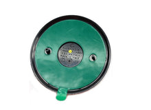 Load image into Gallery viewer, GENUINE SKODA FRONT 88mm GRILLE EMBLEM CHROME BADGE 3U0853621BMEL