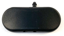 Load image into Gallery viewer, GENUINE OE AUDI A6 S6 RIGHT HEATED WATER JET WASHER SPRAY NOZZLE 4F0955988A