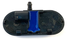 Load image into Gallery viewer, GENUINE OE AUDI A6 S6 RIGHT HEATED WATER JET WASHER SPRAY NOZZLE 4F0955988A