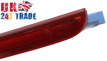 Load image into Gallery viewer, GENUINE AUDI A6 C6 RS6 AVANT QUATTRO ALLROAD MIDDLE THIRD BRAKE LIGHT 4F9945097