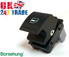 Load image into Gallery viewer, GENUINE SKODA FABIA ROOMSTER SUPERB WINDOW REGULATOR SWITCH 5J0959855