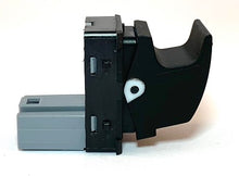 Load image into Gallery viewer, GENUINE SKODA FABIA ROOMSTER SUPERB WINDOW REGULATOR SWITCH 5J0959855
