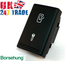 Load image into Gallery viewer, GENUINE SKODA FABIA ROOMSTER DOOR LOCK CENTRAL LOCKING SYSTEM SWITCH 5J0962125