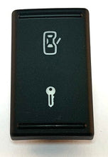 Load image into Gallery viewer, GENUINE SKODA FABIA ROOMSTER DOOR LOCK CENTRAL LOCKING SYSTEM SWITCH 5J0962125