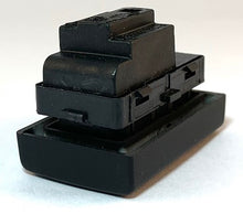 Load image into Gallery viewer, GENUINE SKODA FABIA ROOMSTER DOOR LOCK CENTRAL LOCKING SYSTEM SWITCH 5J0962125