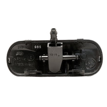 Load image into Gallery viewer, OE VW SKODA SEAT WATER JET WASHER SPRAY NOZZLE 5M0955985C 9B9
