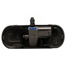 Load image into Gallery viewer, OE HEATED VW SKODA SEAT WATER JET WASHER SPRAY NOZZLE 5M0955986C 9B9