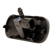 Load image into Gallery viewer, OE HEATED VW SKODA SEAT WATER JET WASHER SPRAY NOZZLE 5M0955986C 9B9