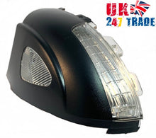Load image into Gallery viewer, NEW VW SHARAN TIGUAN LEFT MIRROR TURN SIGNAL INDICATOR 5N0949101C