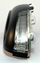 Load image into Gallery viewer, NEW SEAT ALHAMBRA LEFT MIRROR TURN SIGNAL INDICATOR 5N0949101C