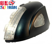 Load image into Gallery viewer, NEW SEAT ALHAMBRA RIGHT MIRROR TURN SIGNAL INDICATOR 5N0949102C