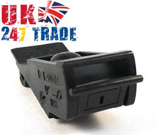 Load image into Gallery viewer, GENUINE VW POLO PASSAT LUPO BORA WATER JET WASHER SPRAY NOZZLE 6E0955985A