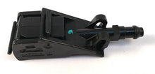 Load image into Gallery viewer, GENUINE VW GOLF TRANSPORTER TOUREG WATER JET WASHER SPRAY NOZZLE 6E0955985A