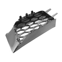 Load image into Gallery viewer, GENUINE SEAT IBIZA CORDOBA FR CUPRA FRONT RIGHT BUMPER GRILLE 6L0853676A 01C