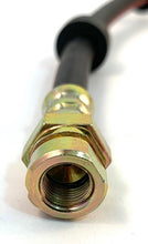 Load image into Gallery viewer, SEAT IBIZA SKODA FABIA VW POLO BRAKE HOSE FRONT 6Q0611701E