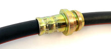 Load image into Gallery viewer, SEAT IBIZA SKODA FABIA VW POLO BRAKE HOSE FRONT 6Q0611701E