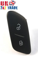 Load image into Gallery viewer, NEW VW POLO LHD DOOR LOCK CENTRAL LOCKING SYSTEM SWITCH 6R1962125A