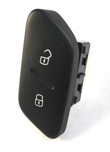 Load image into Gallery viewer, NEW VW POLO LHD DOOR LOCK CENTRAL LOCKING SYSTEM SWITCH 6R1962125A