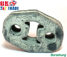 Load image into Gallery viewer, GENUINE AUDI VW SKODA SEAT EXHAUST BRACKET 6X0253147