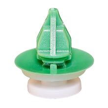 Load image into Gallery viewer, 10x RENAULT NISSAN DOOR PANEL MOUNTING HOLDER CLIPS