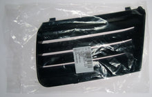 Load image into Gallery viewer, GENUINE SEAT ALHAMBRA 2001 - 2010 FRONT LEFT BUMPER GRILLE 7M7853653 01C