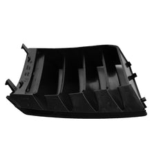 Load image into Gallery viewer, GENUINE SEAT ALHAMBRA 2001 - 2010 FRONT LEFT BUMPER GRILLE 7M7853653 01C