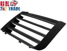 Load image into Gallery viewer, GENUINE SEAT ALHAMBRA 2001 - 2010 FRONT RIGHT BUMPER GRILLE 7M7853654 01C