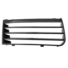 Load image into Gallery viewer, GENUINE SEAT ALHAMBRA 2001 - 2010 FRONT RIGHT BUMPER GRILLE 7M7853654 01C