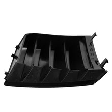 Load image into Gallery viewer, GENUINE SEAT ALHAMBRA 2001 - 2010 FRONT RIGHT BUMPER GRILLE 7M7853654 01C