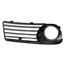 Load image into Gallery viewer, GENUINE SEAT ALHAMBRA 2001 - 2010 FRONT LEFT BUMPER GRILLE 7M7853683A 01C