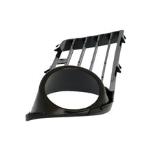 Load image into Gallery viewer, GENUINE SEAT ALHAMBRA 2001 - 2010 FRONT LEFT BUMPER GRILLE 7M7853683A 01C