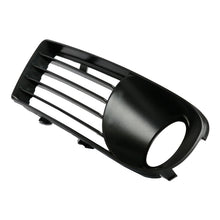 Load image into Gallery viewer, GENUINE SEAT ALHAMBRA 2001 - 2010 FRONT LEFT BUMPER GRILLE 7M7853683A 01C