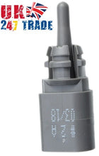Load image into Gallery viewer, FOR VW AUDI SEAT SKODA EXTERNAL TEMPERATURE SENSOR 8Z0820535A