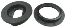 Load image into Gallery viewer, 2x FOR VW AUDI SKODA SEAT FLOOR MAT CARPET FIXING SCREW CLIPS
