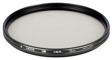 Load image into Gallery viewer, Hoya 67mm HD Digital Circular PL CIR-PL Frame Lens Filter