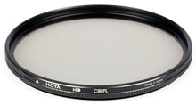 Load image into Gallery viewer, Hoya 58mm HD Digital Circular PL CIR-PL Frame Lens Filter