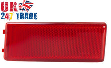 Load image into Gallery viewer, FORD C-MAX REAR BUMPER LEFT REFLECTION LIGHT 01735875
