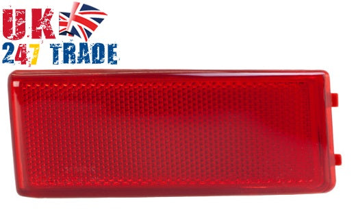 FORD C-MAX REAR BUMPER RIGHT REFLECTION LIGHT 01735876