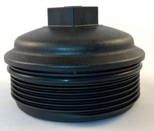 Load image into Gallery viewer, VW AUDI SEAT SKODA OIL FILTER HOUSING COVER SCREW CAP 045115433E
