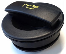 Load image into Gallery viewer, OIL FILLER CAP fits AUDI VW SEAT SKODA 06C103485P
