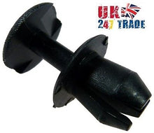 Load image into Gallery viewer, 10x AUDI A3 A4 A6 INTERIOR BODY TRIM CLIPS
