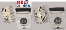 Load image into Gallery viewer, VW GOLF MK4 5 BORA FRONT LEFT PASSENGER SIDE WINDOW REPAIR KIT CLIPS
