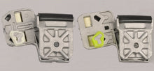 Load image into Gallery viewer, VW GOLF MK4 5 BORA FRONT RIGHT DRIVER SIDE WINDOW REPAIR KIT CLIPS
