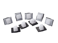 Load image into Gallery viewer, 10x KIA HYUNDAI DOOR PANEL MOULDING SILL COVER TRIM CLIPS
