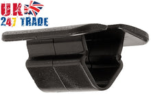 Load image into Gallery viewer, 10x VW SEAT SKODA BONNET HOOD INSULATING SOUND COVER CLIPS
